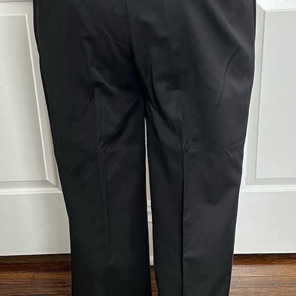 Jones New York Tuxedo Pants - Picture 4 of 5